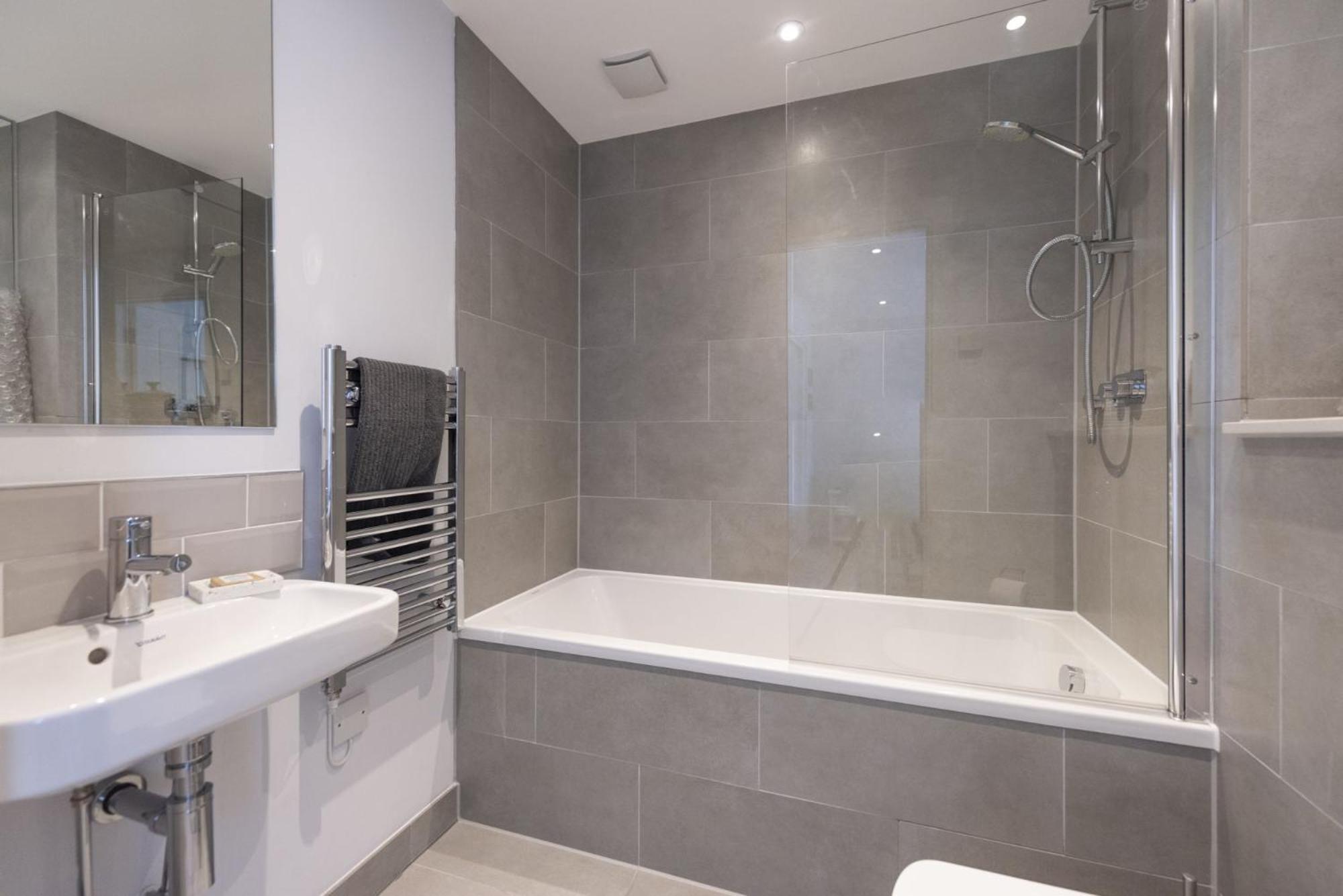 Fowey Penthouse, Fowey Διαμέρισμα Εξωτερικό φωτογραφία