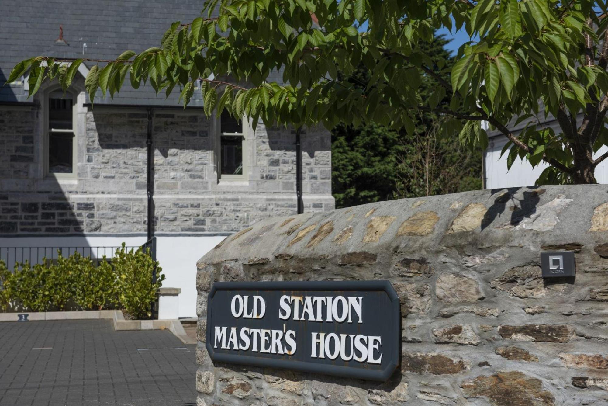 Fowey Penthouse, Fowey Διαμέρισμα Εξωτερικό φωτογραφία