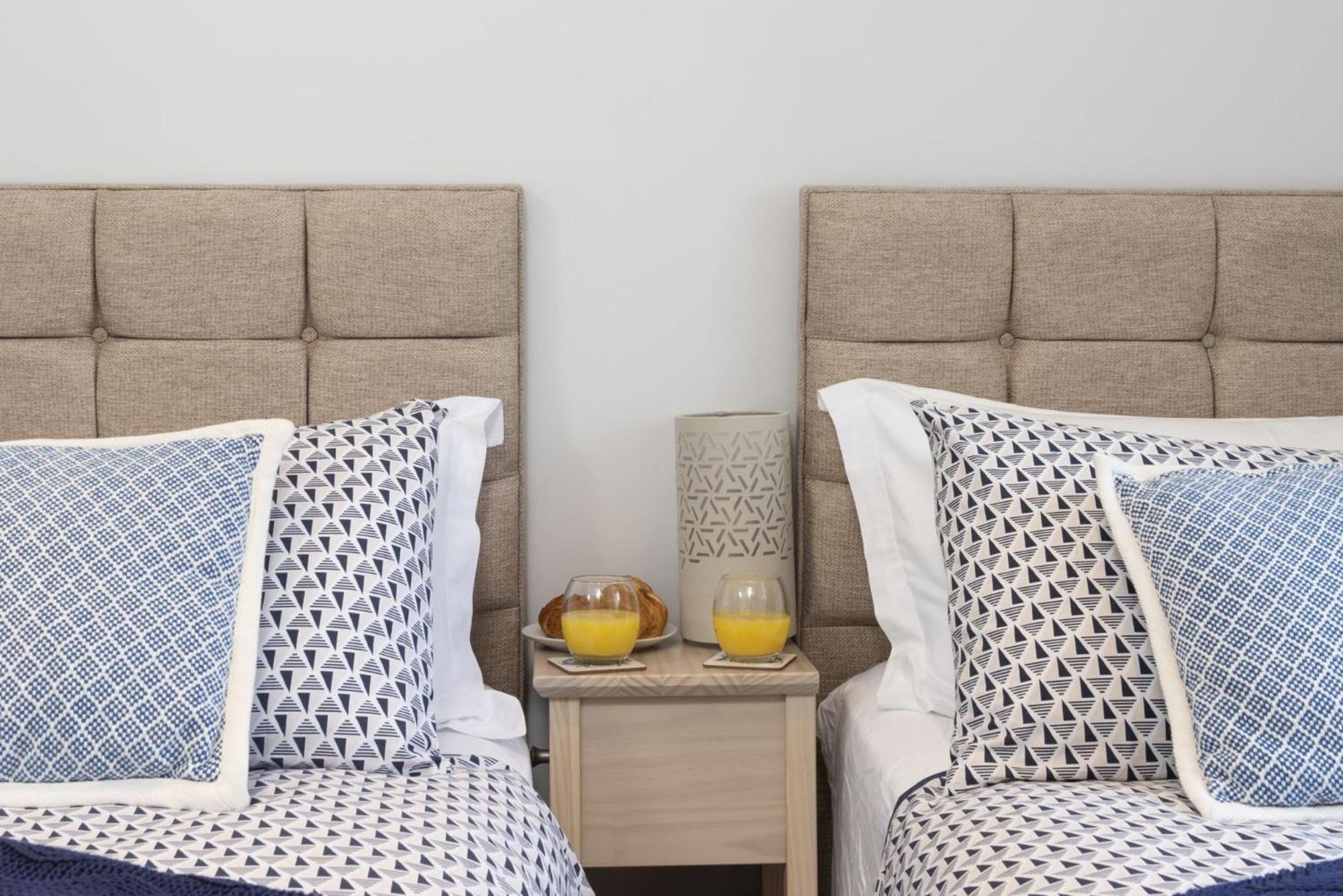 Fowey Penthouse, Fowey Διαμέρισμα Εξωτερικό φωτογραφία