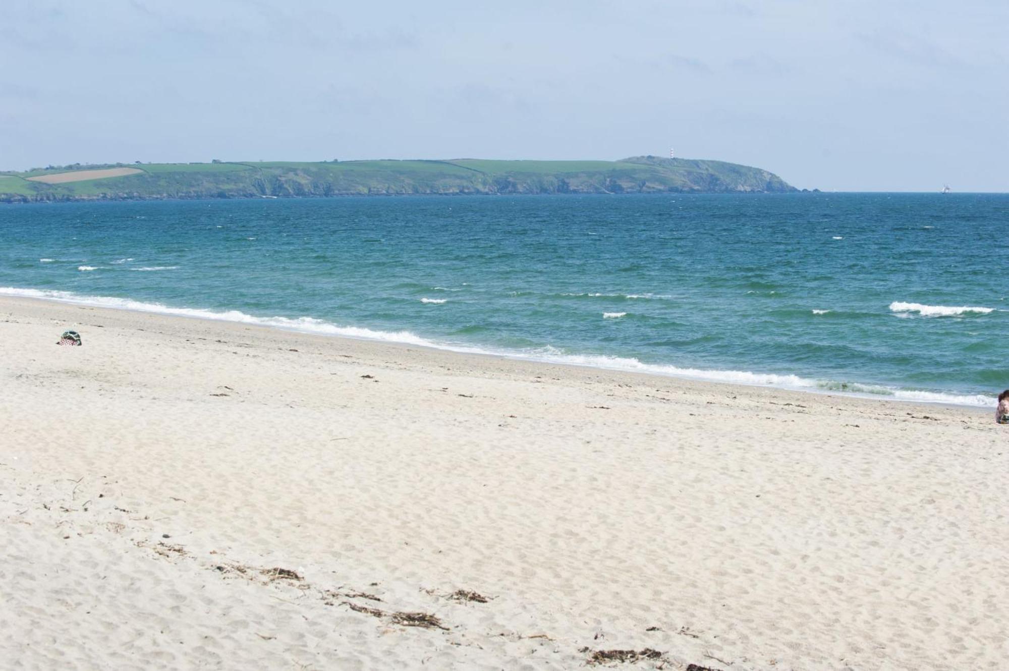 Fowey Penthouse, Fowey Διαμέρισμα Εξωτερικό φωτογραφία